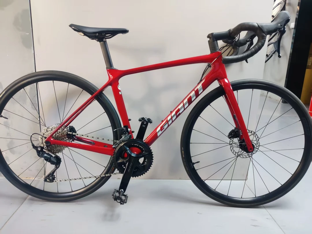 公路自行车 九代tcradv2 s码163-173