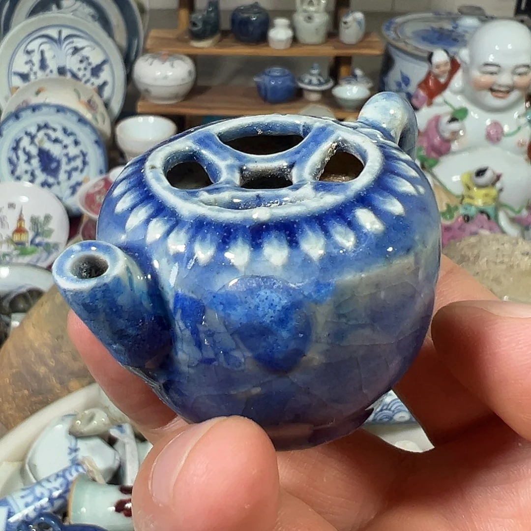 瓷片瓷片标本，全场包邮