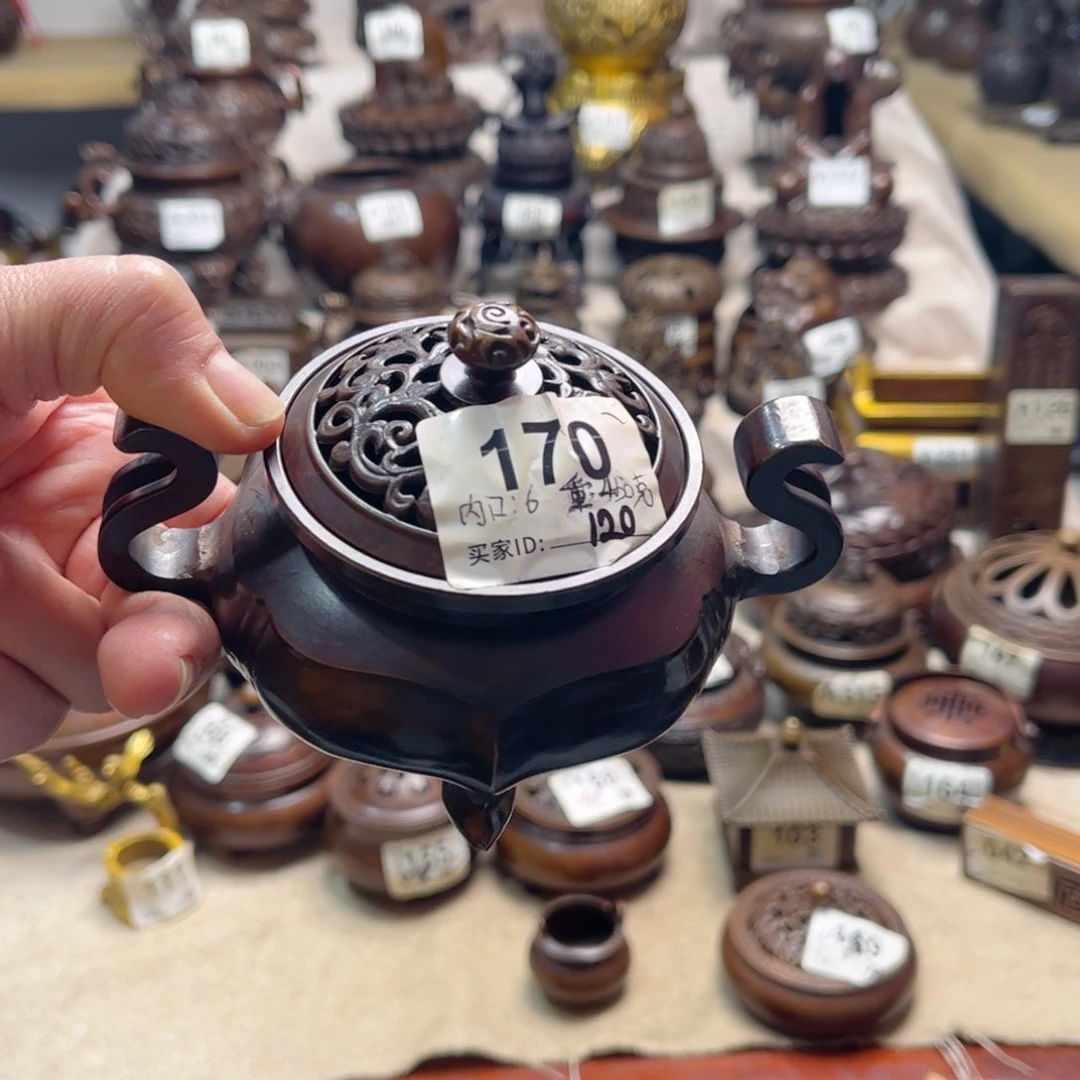 黄铜材质一物一拍999999