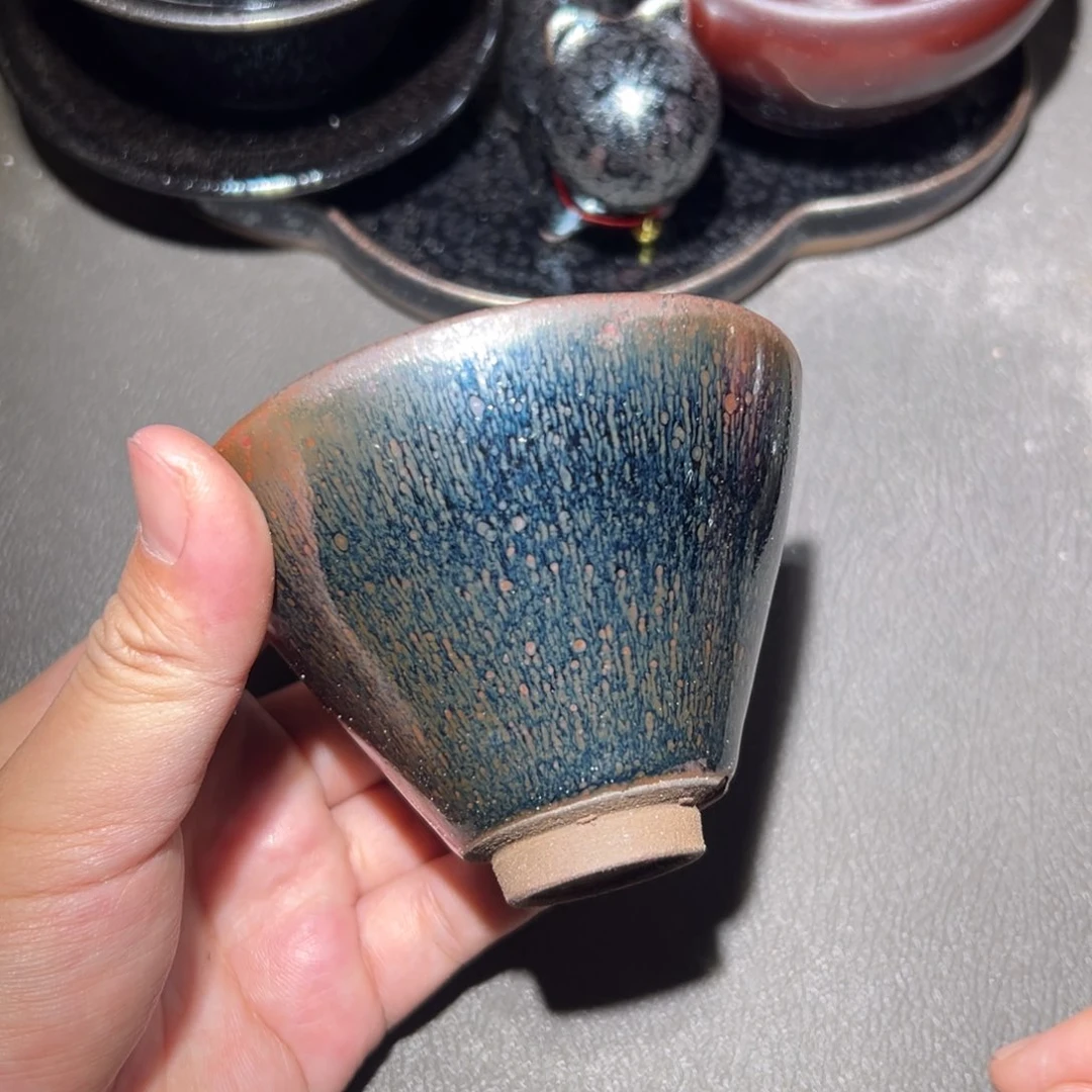 茶盏你要吃那样东西没勒时候