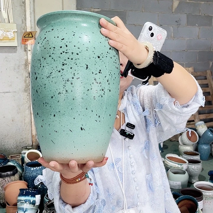 33/20红陶正品一个