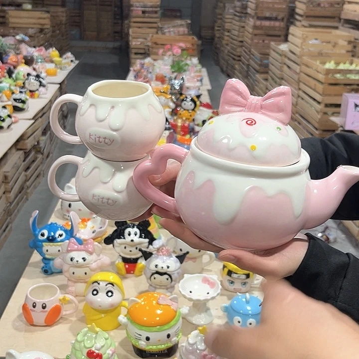 紫砂茶叶罐我们的生活