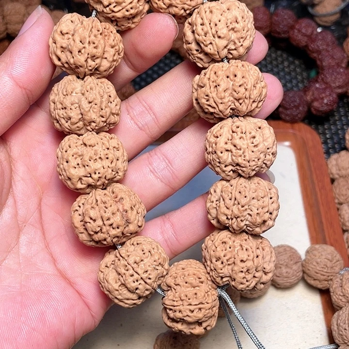 金刚菩提吊坠尼泊尔大金刚菩提