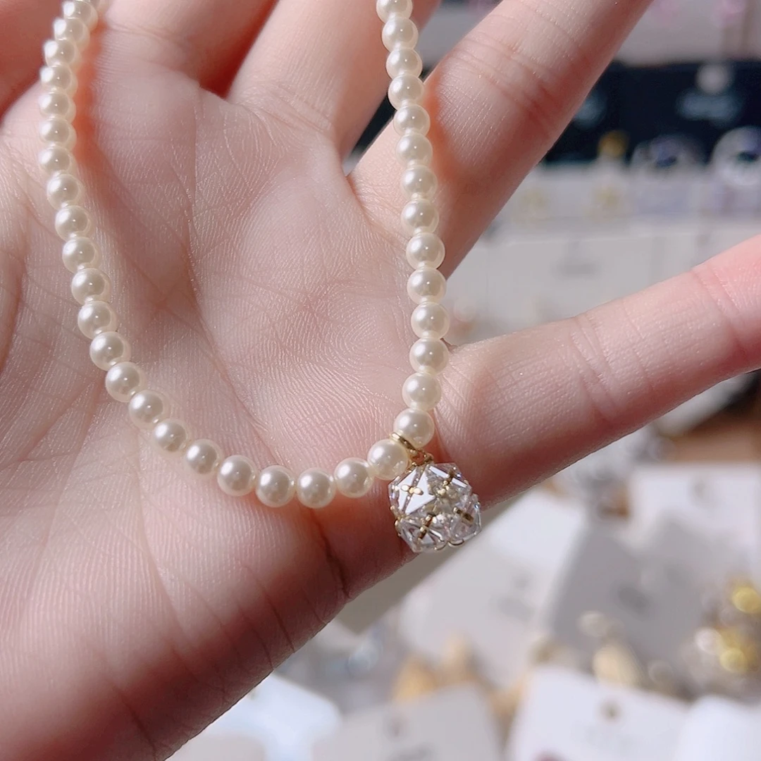 锆石纯铜合金耳环的