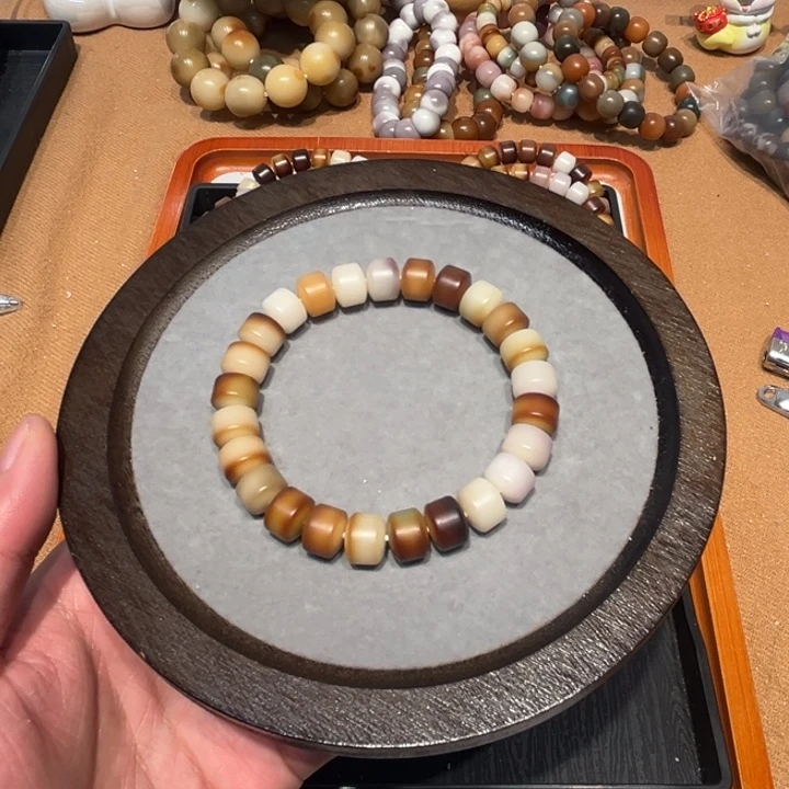 菩提根/象牙果吊坠