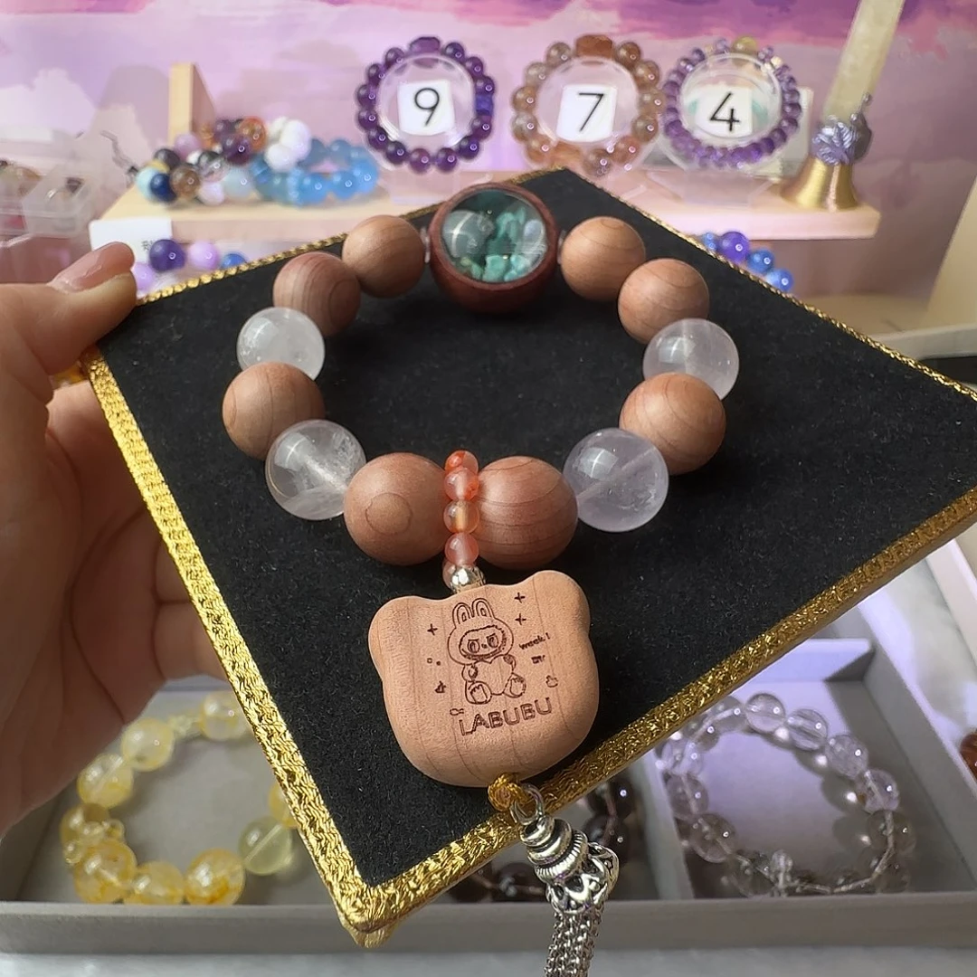 非金属血柏设计款