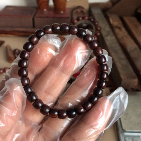 手串/手链黄花梨/降香黄檀