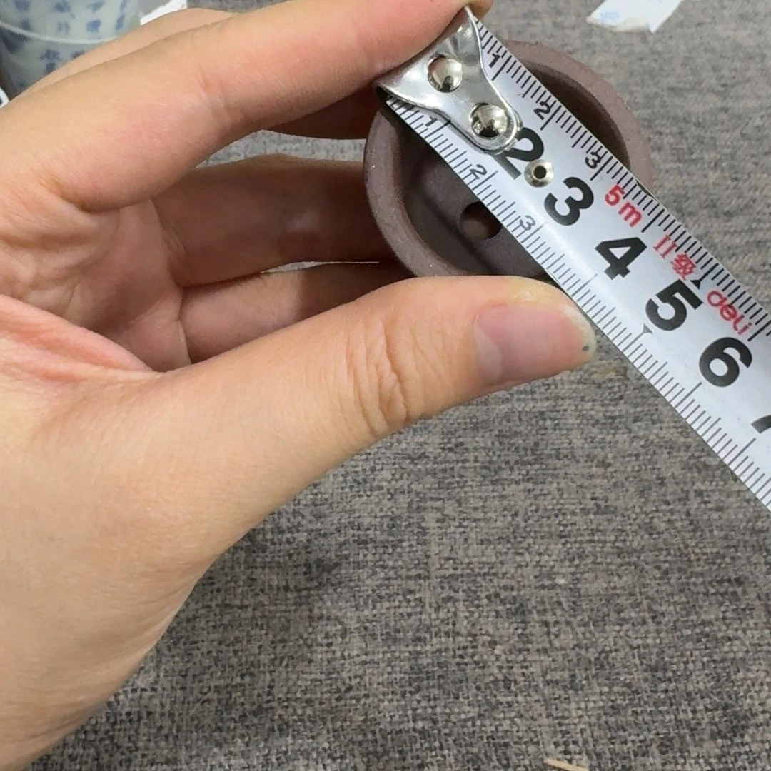 非常好用漂亮的茶具
