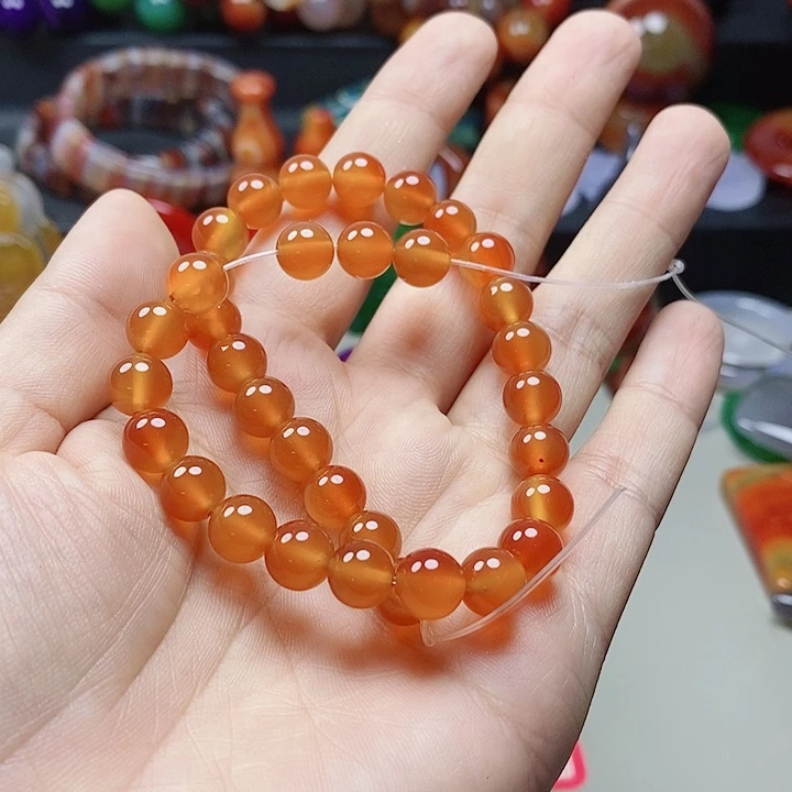 未镶嵌吊坠(不含链)玛瑙/玉髓陈*姐
