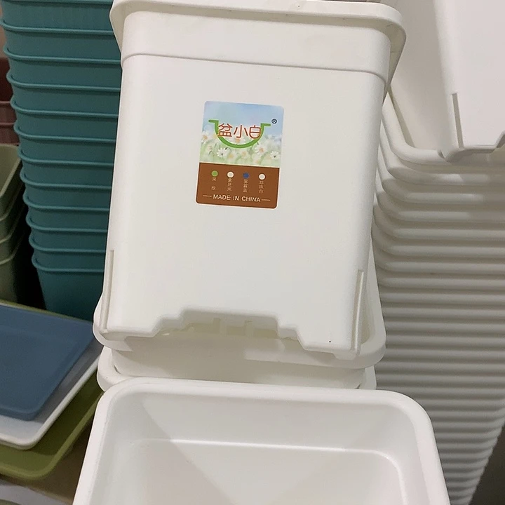 方口16高18白5个