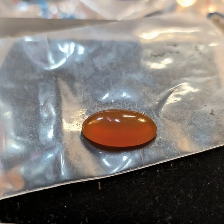 惠***畅未镶嵌戒面石英岩玉