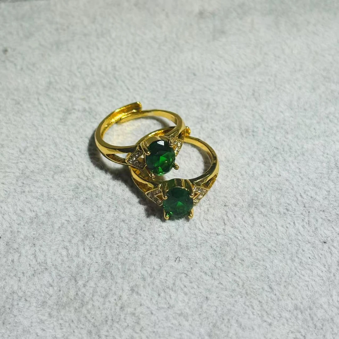 AA高奢精品戒指SJ132