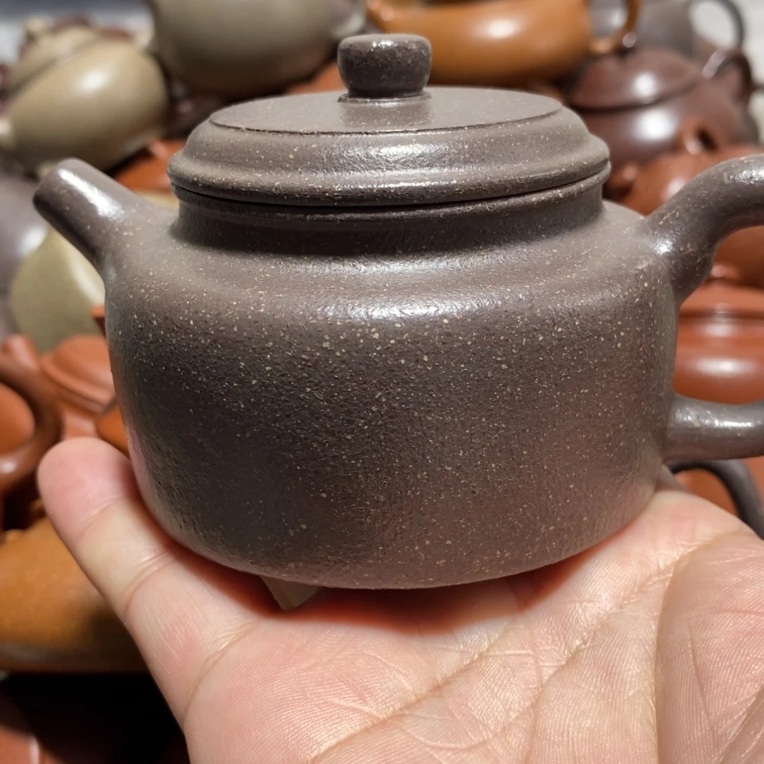 .***x茶壶紫砂闪购商品紫砂壶