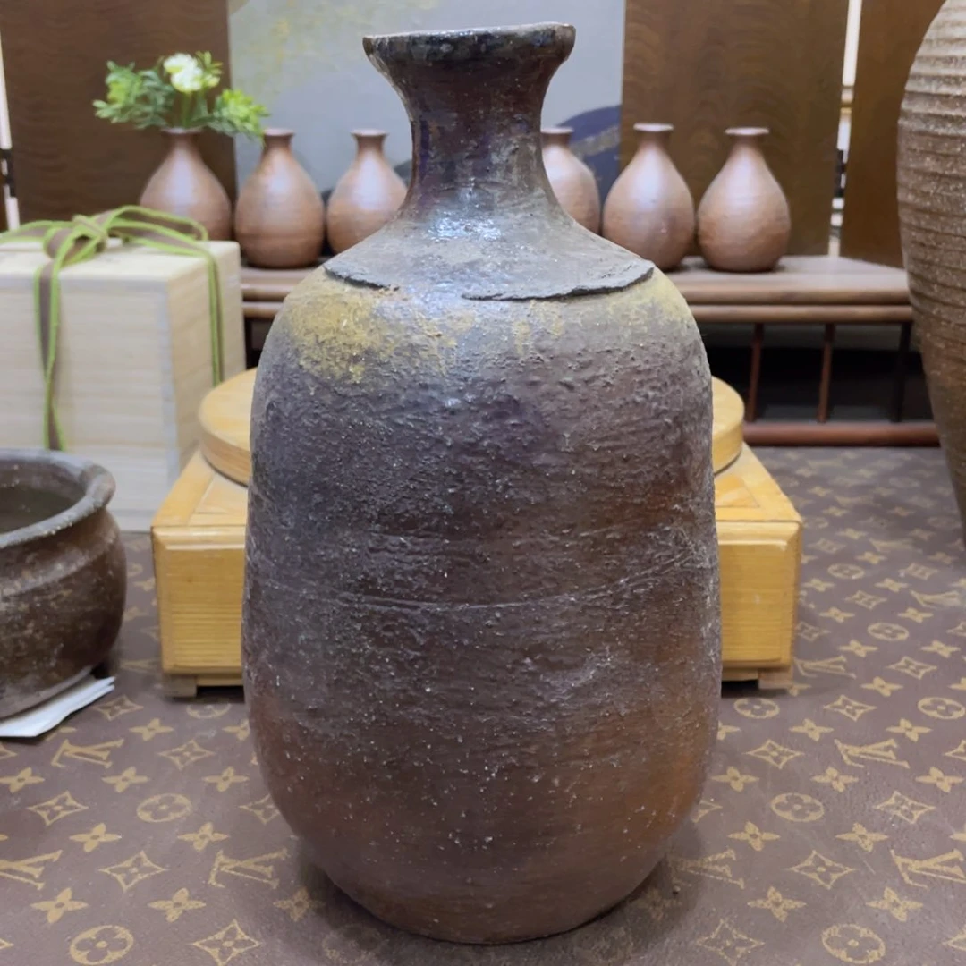 100备前烧备前烧备前烧