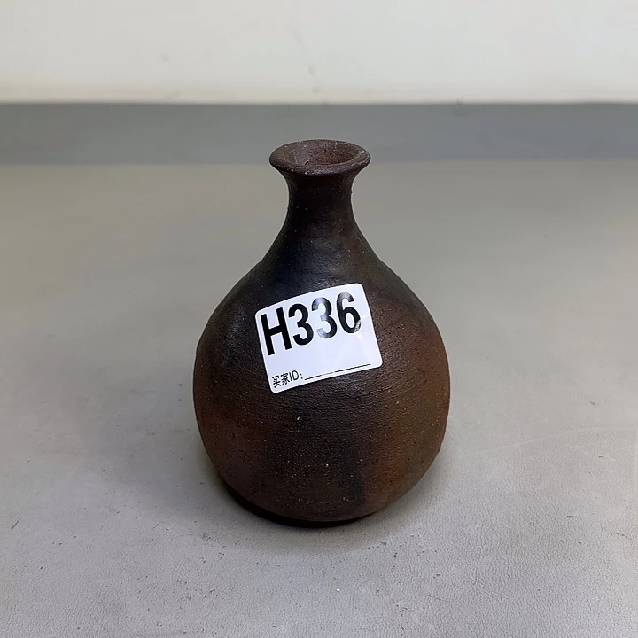 备前烧作品备前烧作品有伤