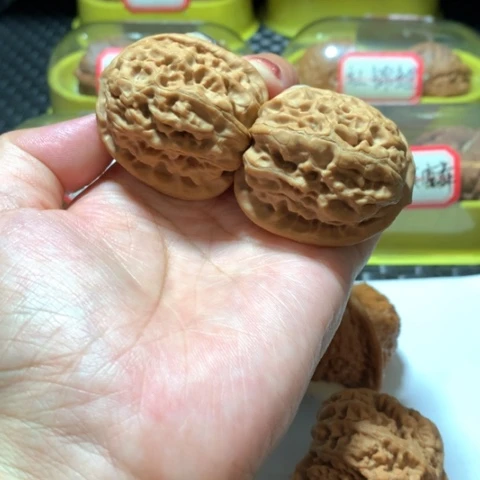 吊坠文玩核桃丶****户霸王