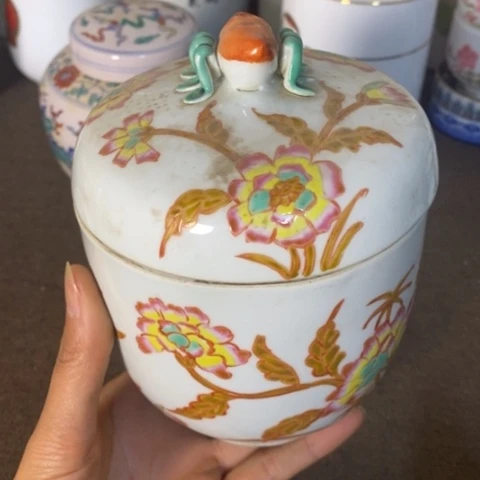 瓷片景德镇陶瓷研究所