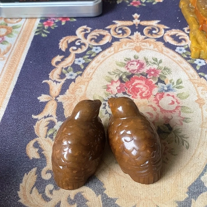 茶盏人过留名 雁过留声