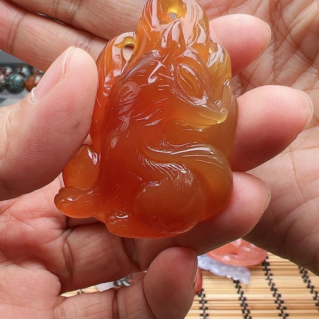 玛瑙/玉髓珠宝半成品未镶嵌团****店