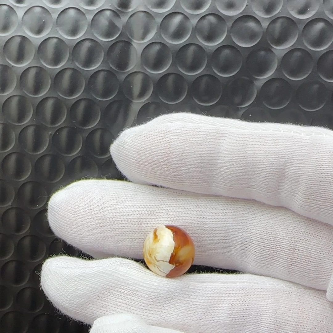 琥珀裸石未镶嵌难***㊣琥珀蜜蜡