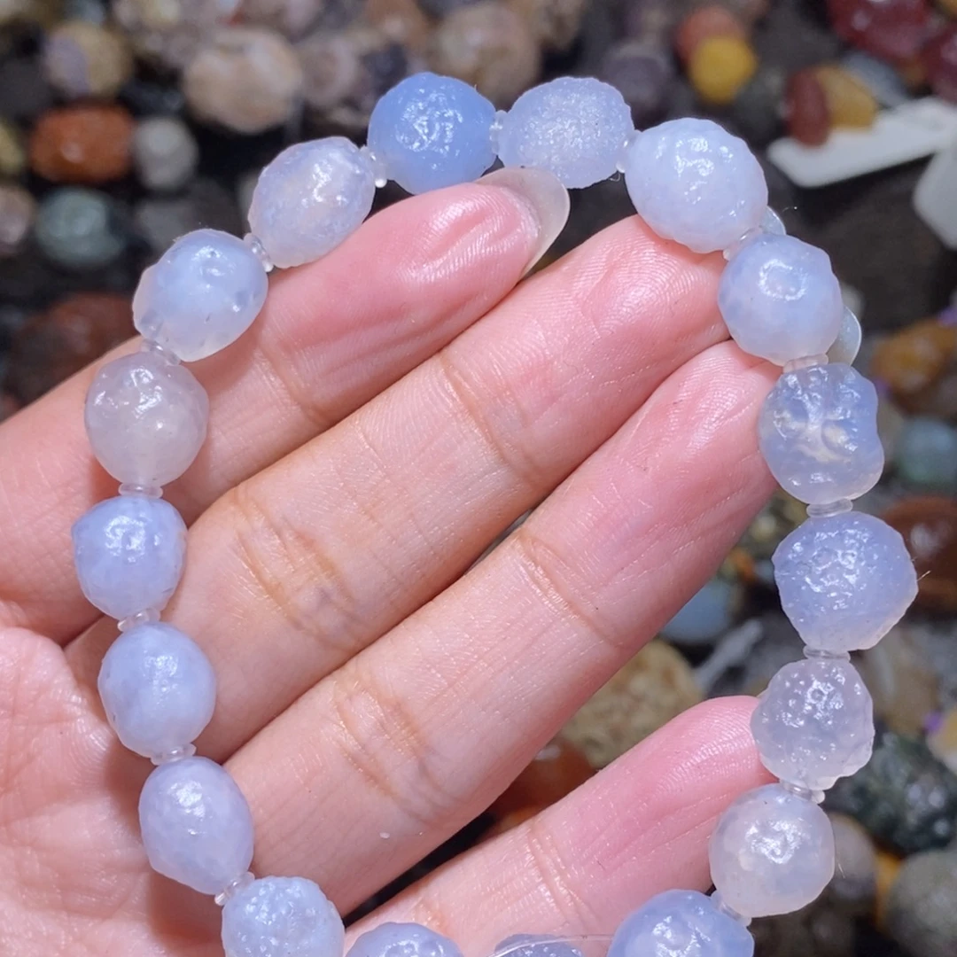 糖心糖葫芦糖葫芦