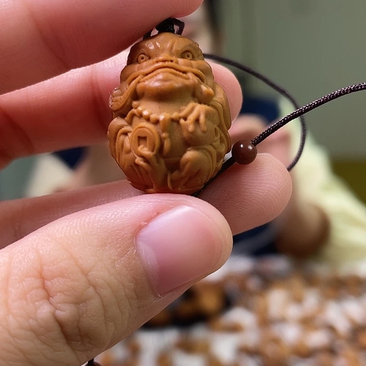 吊坠橄榄核橄榄核