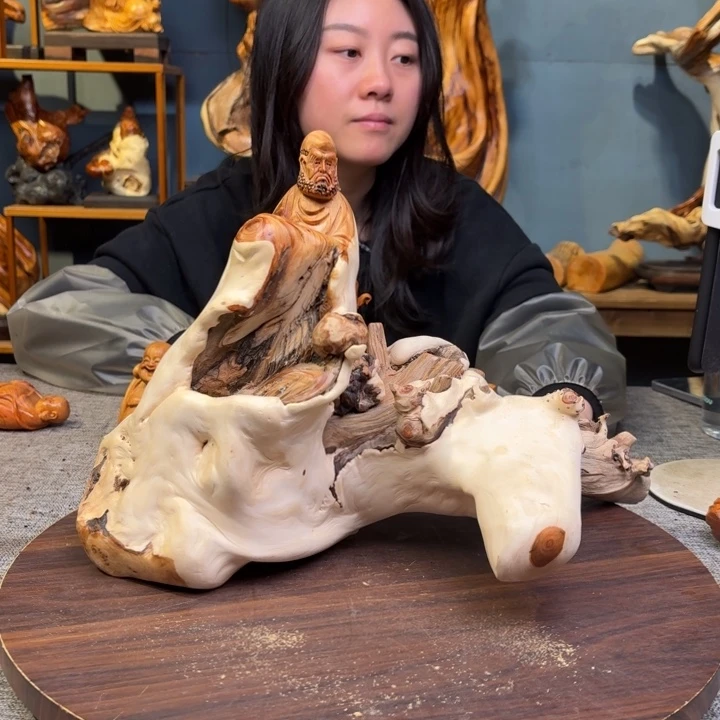 柏木（崖柏）关注一下