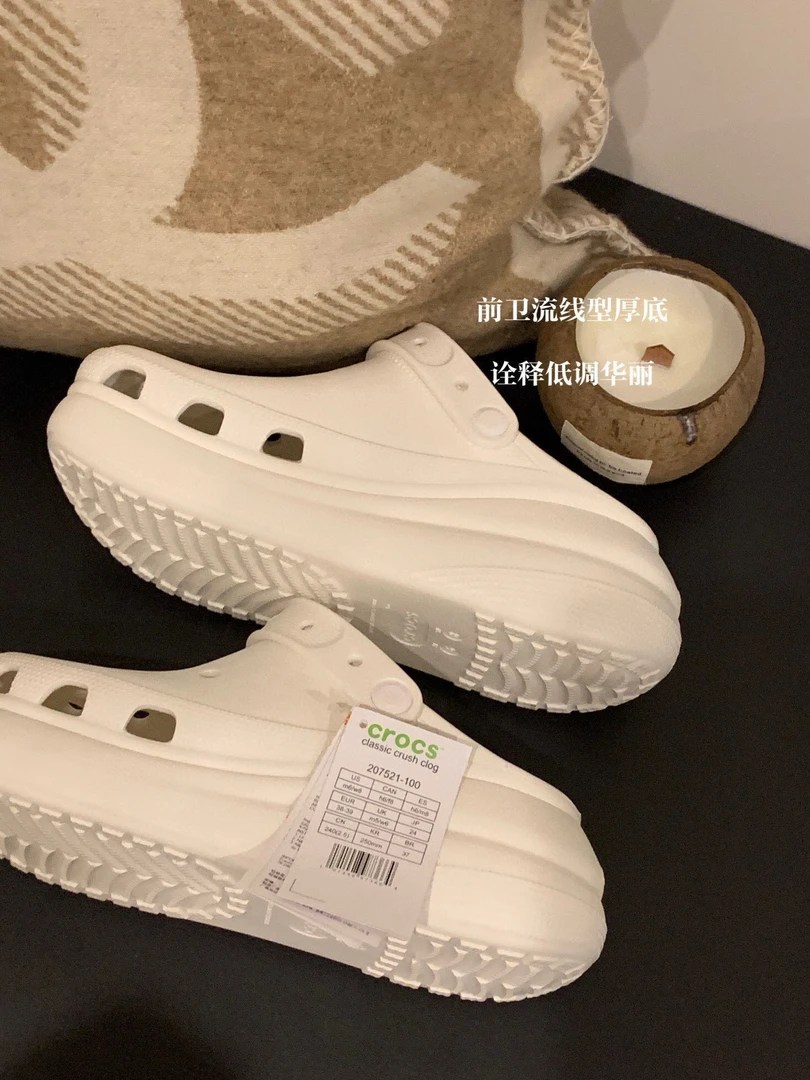 女2024秋冬新款粗跟金锁扣切尔西靴瘦瘦靴