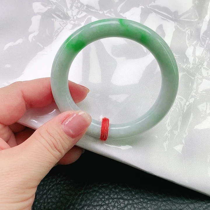 未镶嵌手镯翡翠翡翠283