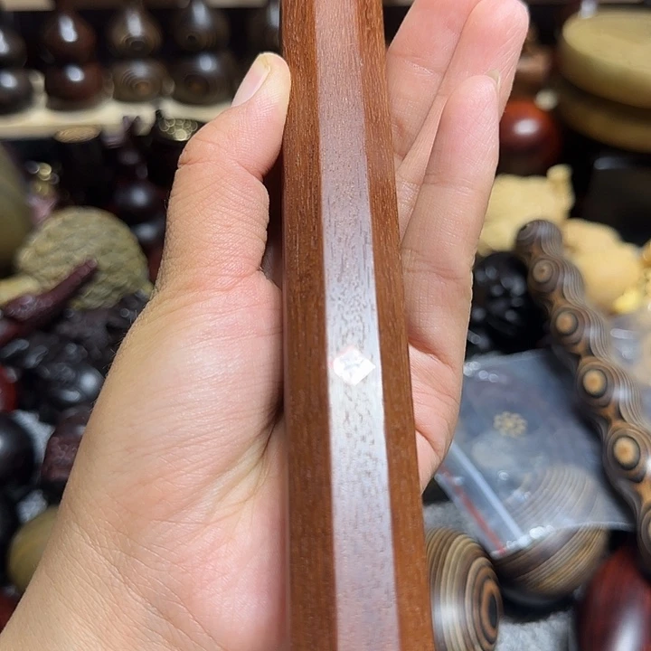 云***清香榧木一物一拍，以直播间截图为准