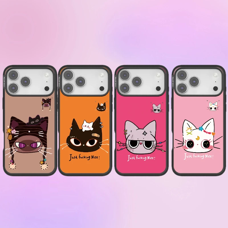 【超薄贝贝壳】适用于苹果iPhone17女款超薄可爱透明手机壳保护套