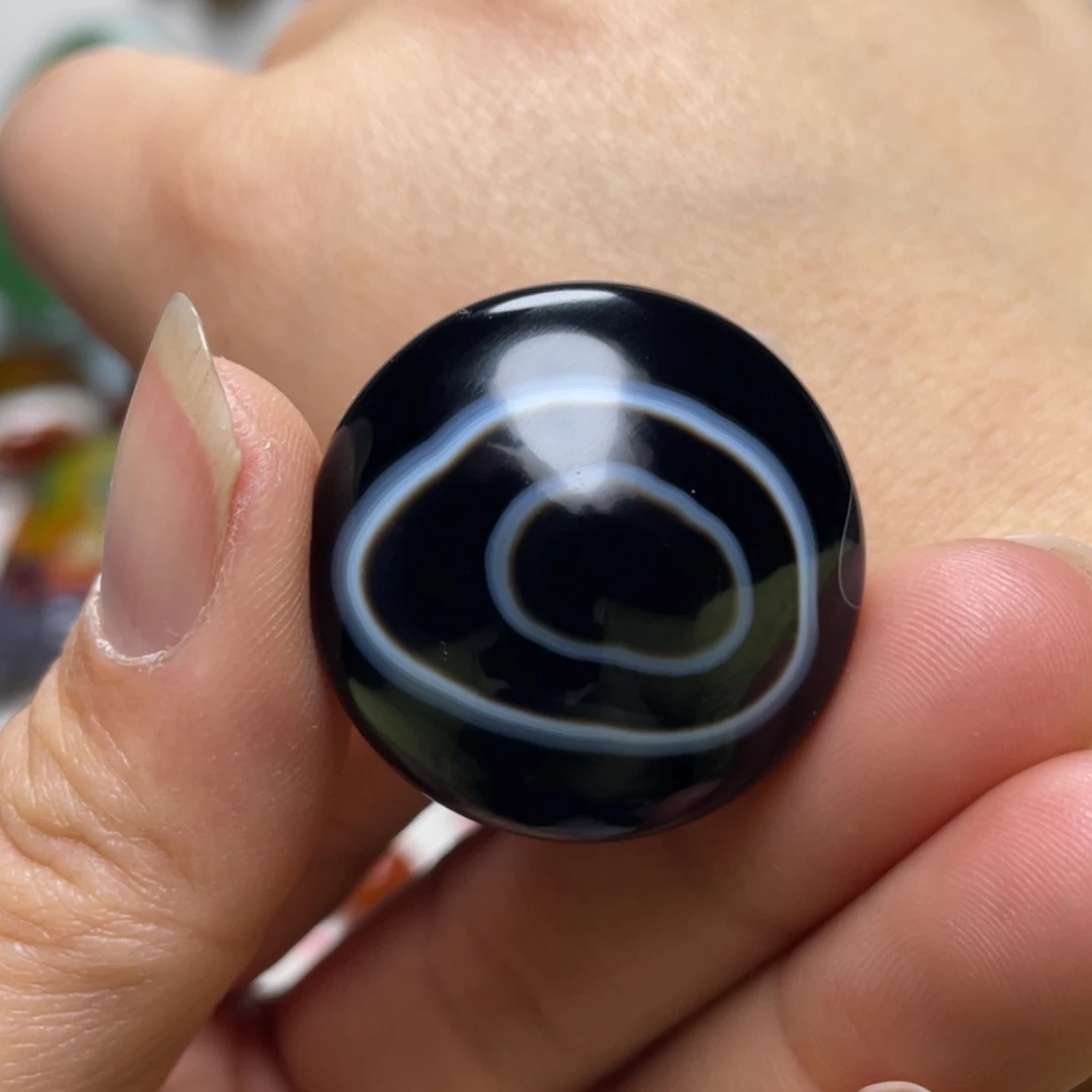 【闪购商品】未镶嵌玛瑙/玉髓珠宝奇石