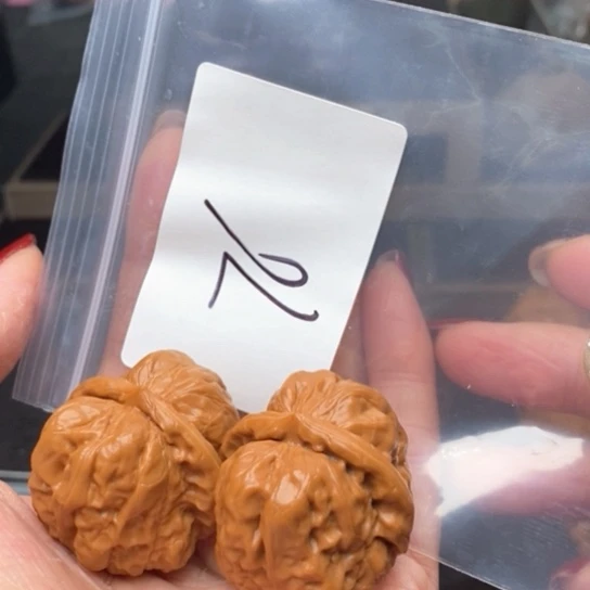 桃核吊坠76蛙蛙蛙蛙