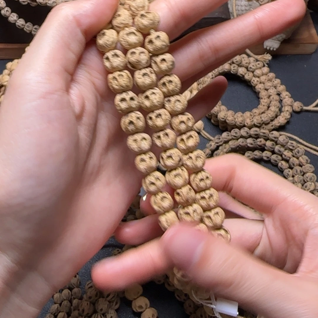 h***b柏香籽/百香籽吊坠