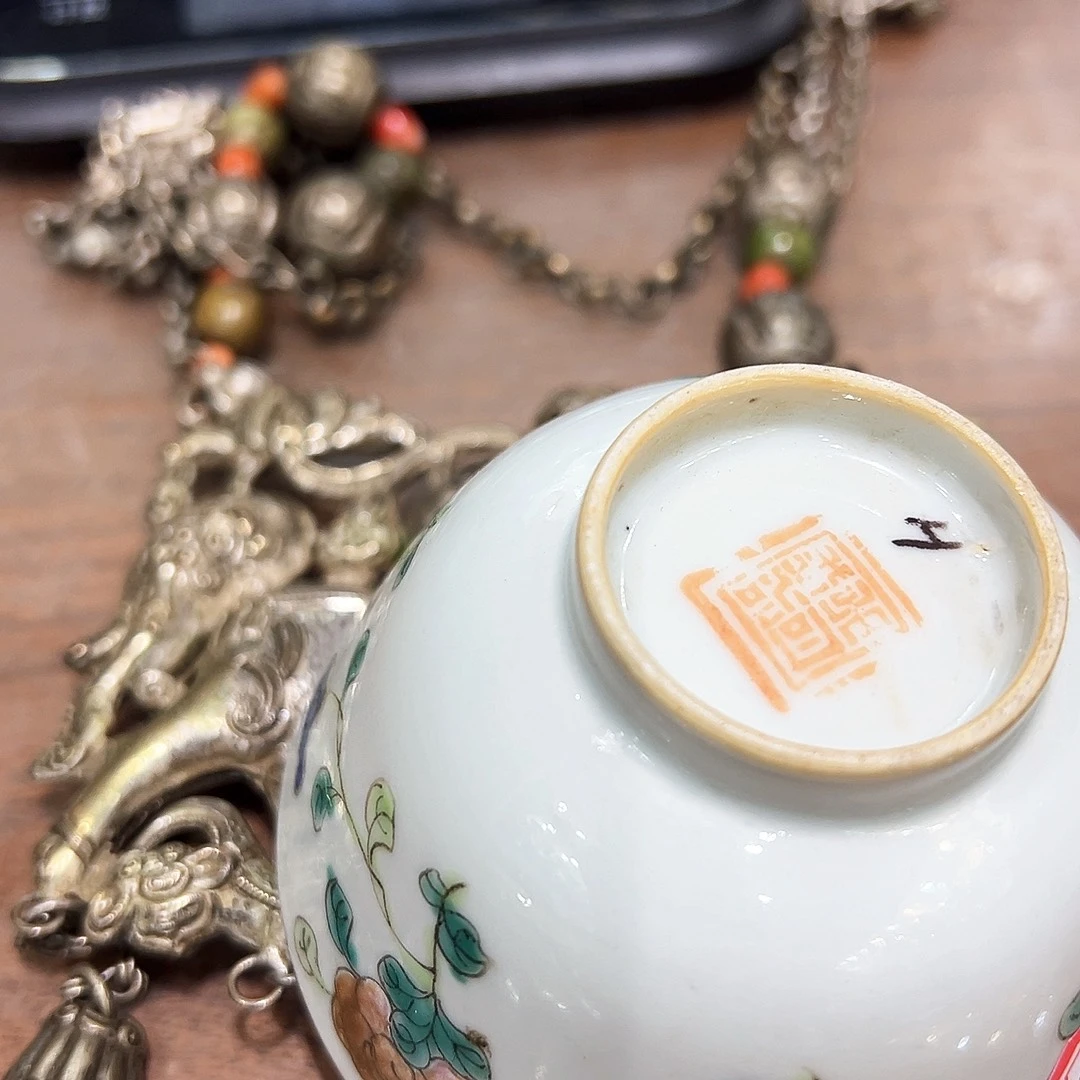 摆件瓷器瓷器摆件瓷器