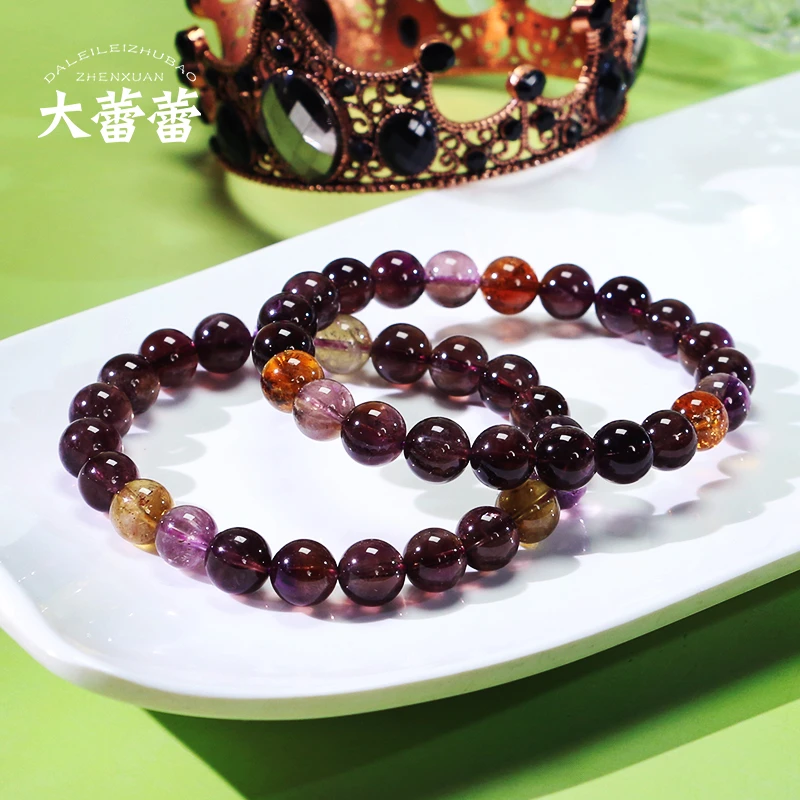 极光23单圈手链-多样性发其一