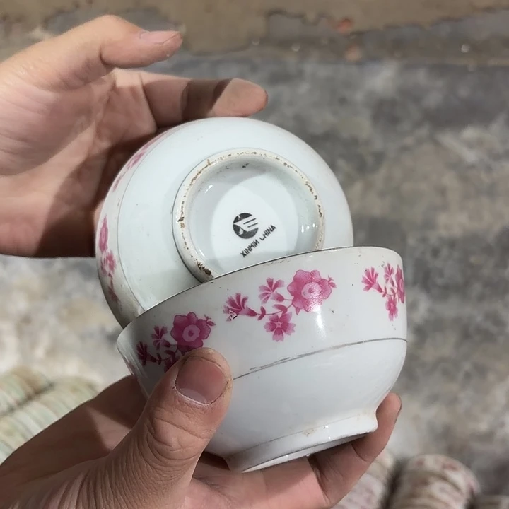 摆件，烧制问题都是正常的37号