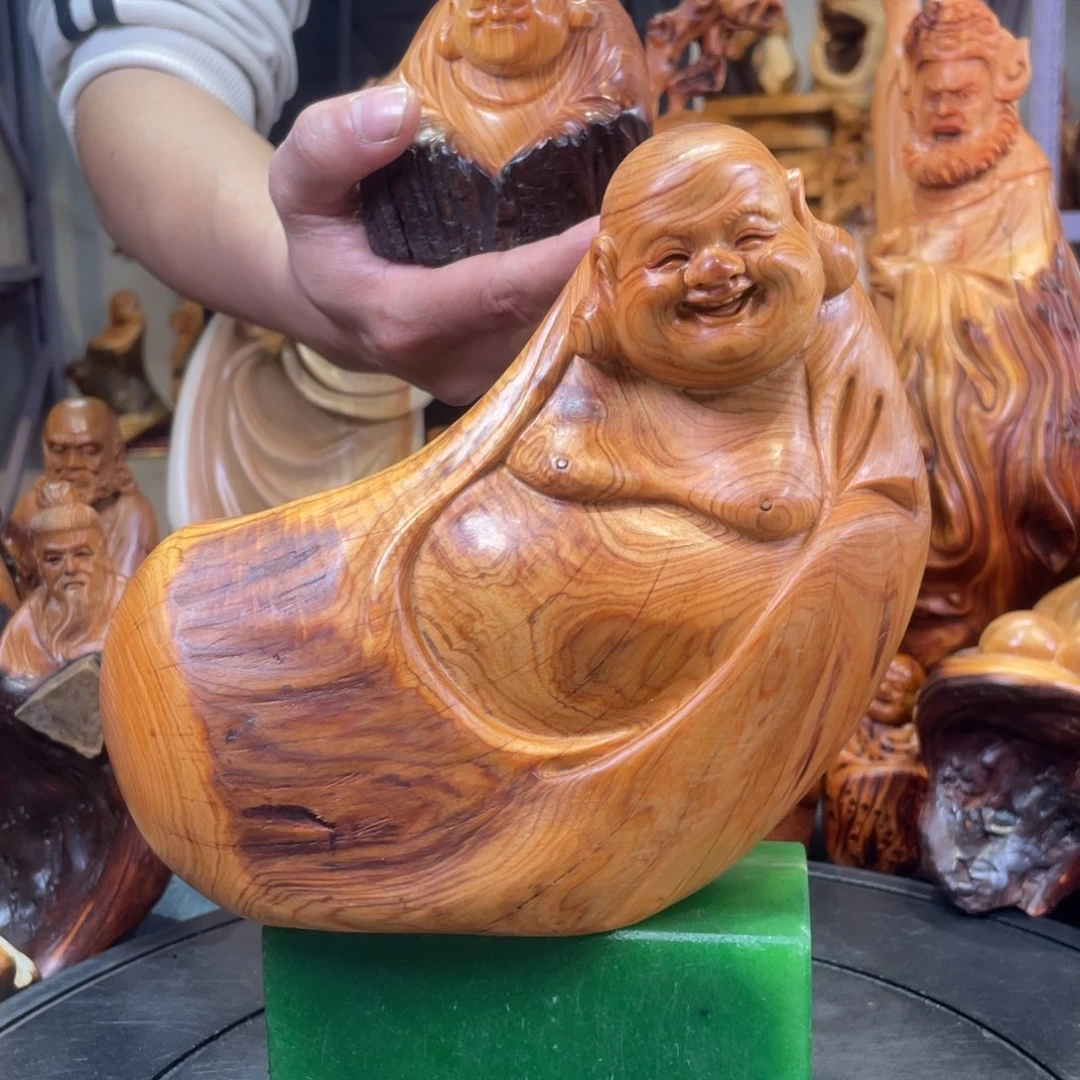 手串/手链柏木（崖柏）