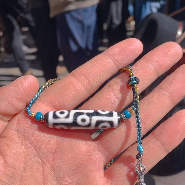 玛瑙/玉髓（覆膜）未镶嵌颈饰