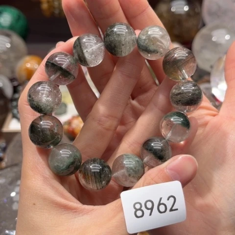【闪购商品】未镶嵌手串水晶