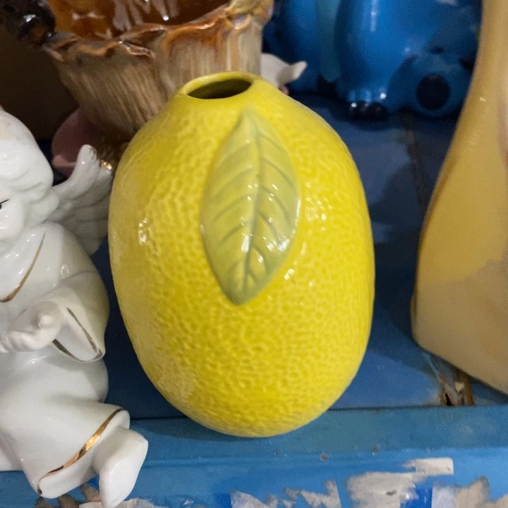 摆件陶瓷树脂家居摆件