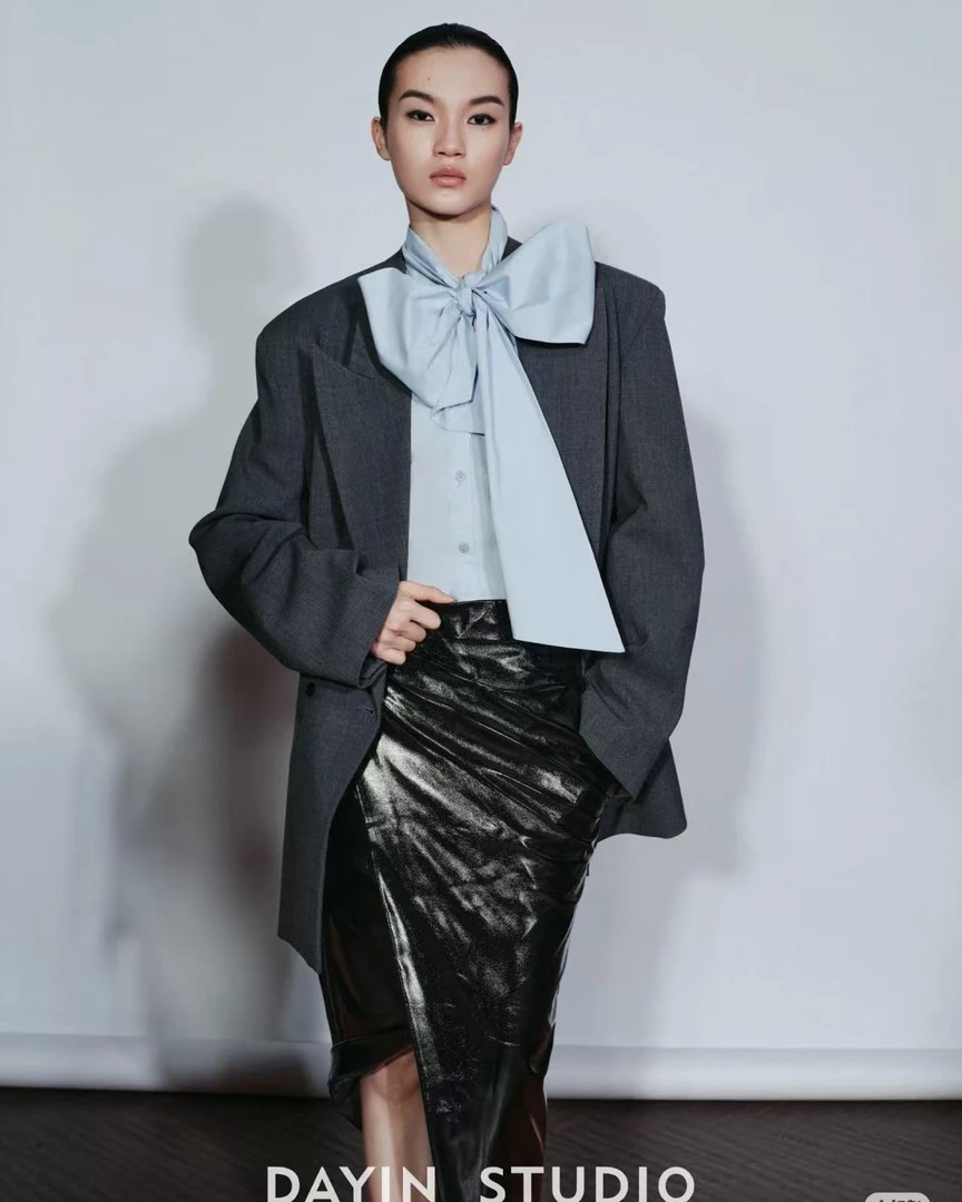 大哥直播间女装郁家   （NO退NO换，谨慎下单）