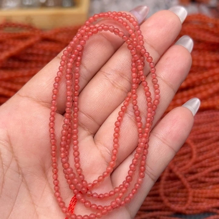 吊坠(不含链)未镶嵌南红玛瑙多样性