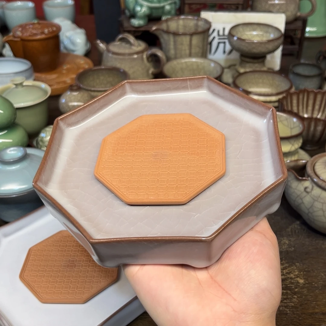 青瓷微瑕浮力特价