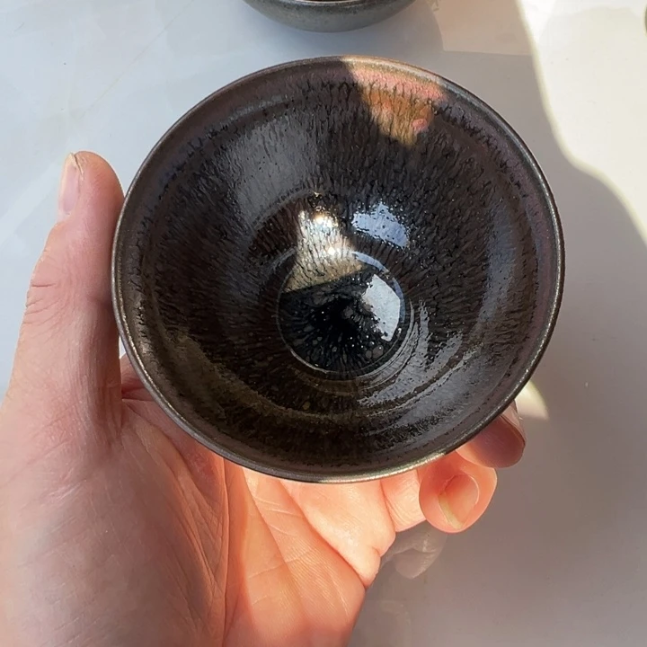 茶盏建盏646974689966