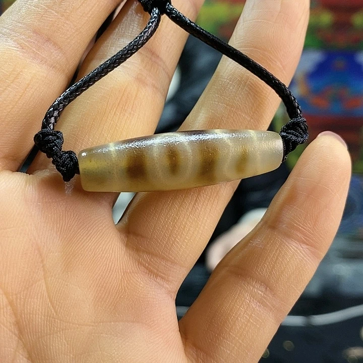 玛瑙/玉髓颈饰未镶嵌2