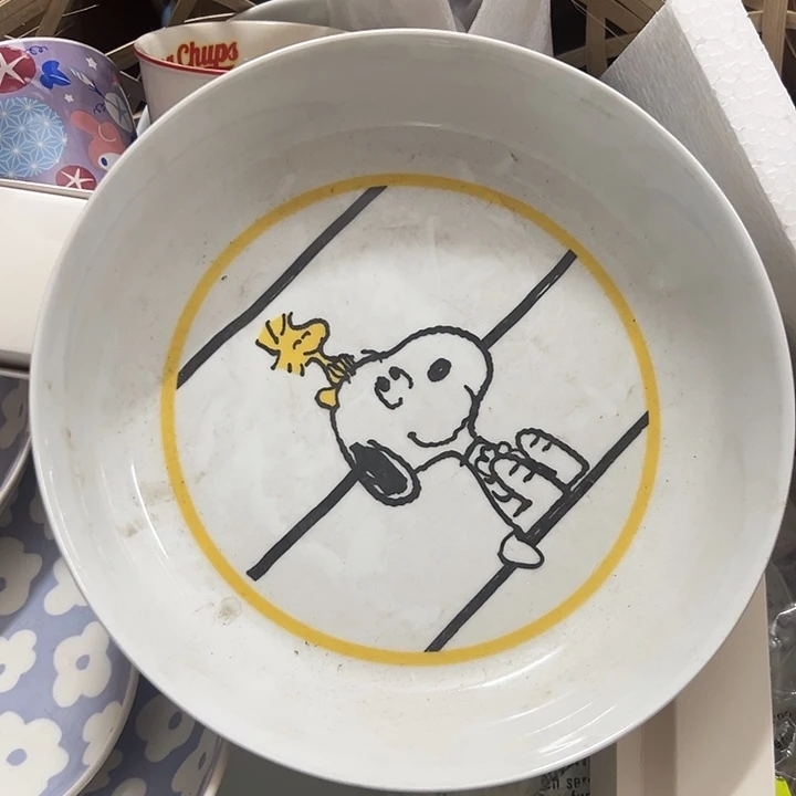 双饮款陶瓷微瑕可爱满20包邮