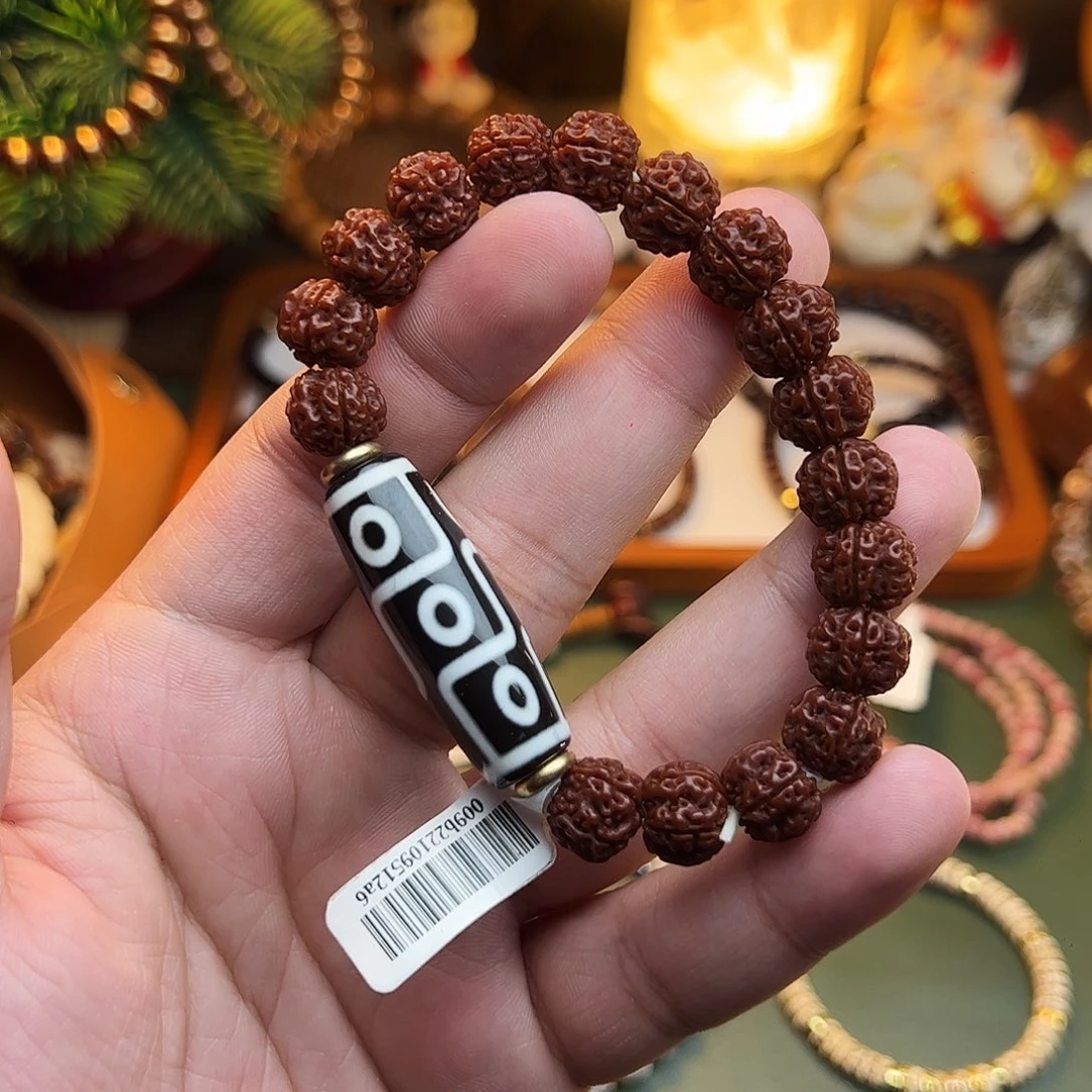 手串菩提根/象牙果金刚