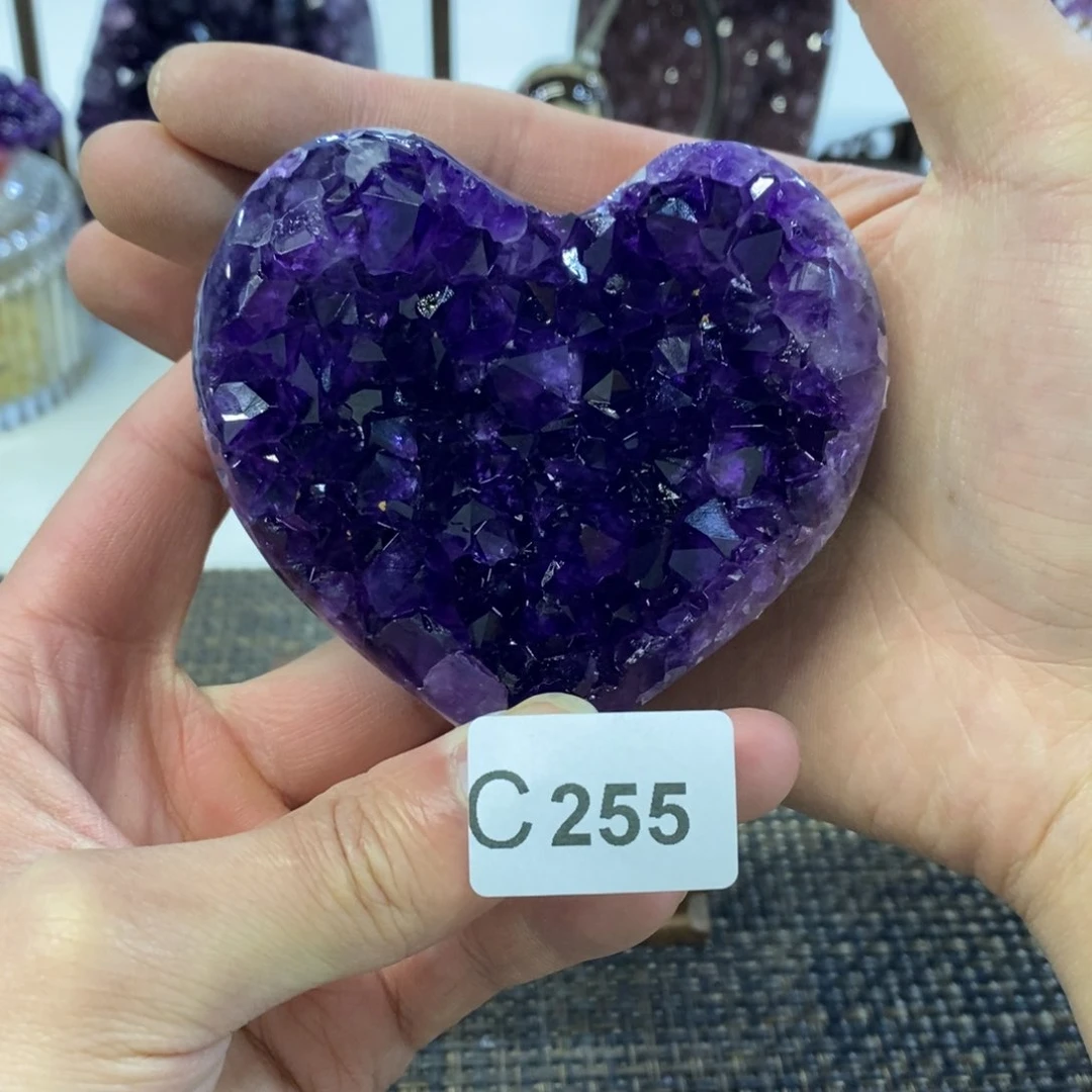 水晶摆件摆件未镶嵌✨****?