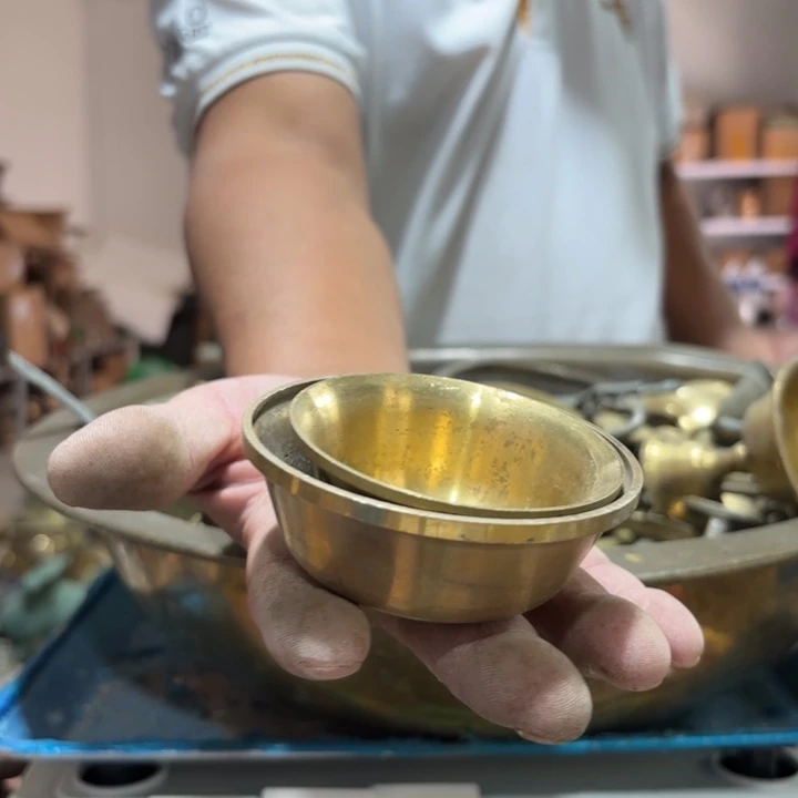 478 铜器物品理性消费